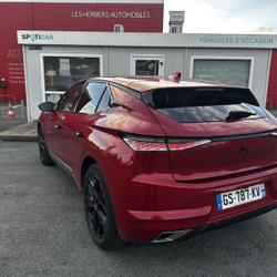 DS DS4 PureTech 130ch Performance Line + Automatique occasion - Les Herbiers - photo 3/34