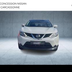 Nissan Qashqai 1.6 dCi 130ch N-Connecta Xtronic occasion - Carcassonne - photo 2/25