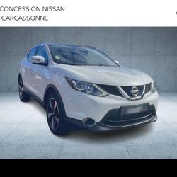 Nissan Qashqai 1.6 dCi 130ch N-Connecta Xtronic occasion - Carcassonne - photo 3/25