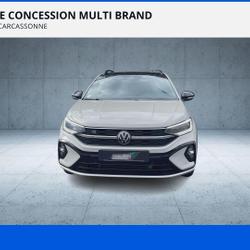 Volkswagen Taigo 1.0 TSI 110ch R-Line DSG7 occasion - Carcassonne - photo 2/23