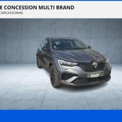 Renault Arkana 1.6 E-Tech 145ch full hybrid esprit Alpine -25 occasion - Carcassonne - photo 3/28