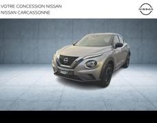 Nissan Juke Carcassonne
