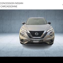 Nissan Juke 1.0 DIG-T 114ch N-Connecta DCT 2023 occasion - Carcassonne - photo 2/30