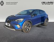 Renault Captur Granville