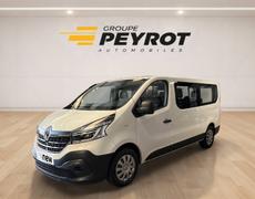 Renault Trafic combi Castres