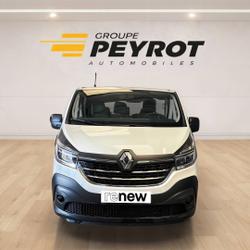 Renault Trafic combi Trafic Combi L2 dCi 120 S&S Zen Castres