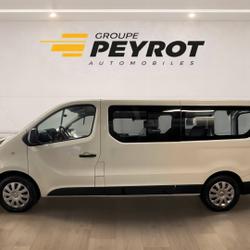Renault Trafic combi Trafic Combi L2 dCi 120 S&S Zen Castres