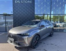 DS DS7 Évreux