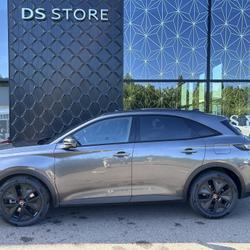 DS DS7 DS 7 Hybride Rechargeable E-Tense 225 EAT8 Performance Line + &Eacute;vreux