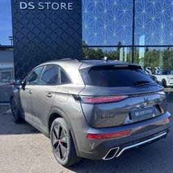 DS DS7 DS 7 Hybride Rechargeable E-Tense 225 EAT8 Performance Line + &Eacute;vreux