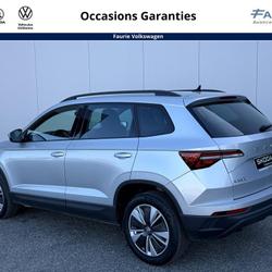 Skoda Karoq Karoq 2.0 TDI 116 ch SCR DSG7 Business Terrasson-Lavilledieu