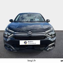 Citroen C4 C4 BlueHDi 130 S&S EAT8 Feel Pack &Eacute;vreux