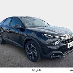 Citroen C4 C4 BlueHDi 130 S&S EAT8 Feel Pack &Eacute;vreux