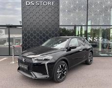 Ds DS3 Évreux