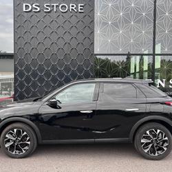 Ds DS3 DS 3 Hybride 136 e-DCT6 Etoile &Eacute;vreux
