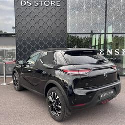 Ds DS3 DS 3 Hybride 136 e-DCT6 Etoile &Eacute;vreux