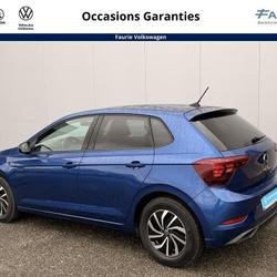Volkswagen Polo Polo 1.0 TSI 95 S&S BVM5 VW Edition Terrasson-Lavilledieu