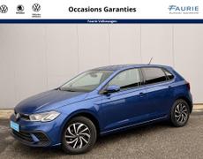Volkswagen Polo - Polo 1.0 TSI 95 S&S BVM5 VW Edition - 18 490 €