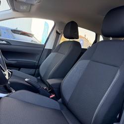 Volkswagen Polo Polo 1.0 TSI 95 S&S BVM5 VW Edition Bo&eacute;