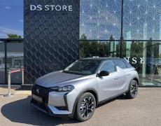 Ds DS3 Évreux