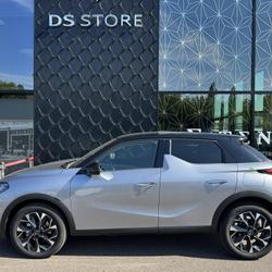 Ds DS3 DS 3 Hybride 136 e-DCT6 Etoile &Eacute;vreux
