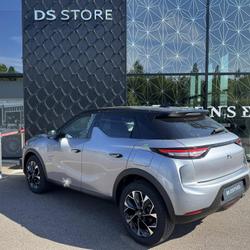 Ds DS3 DS 3 Hybride 136 e-DCT6 Etoile &Eacute;vreux