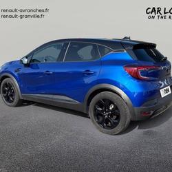 Renault Captur Captur E-Tech 145 SL Rive Gauche Granville
