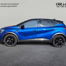 Renault Captur Captur E-Tech 145 SL Rive Gauche Granville