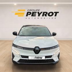 Renault Megane E-Tech Megane E-Tech 220 ch autonomie confort AC22 Techno Castres