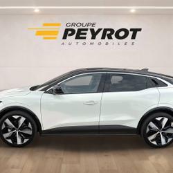 Renault Megane E-Tech Megane E-Tech 220 ch autonomie confort AC22 Techno Castres