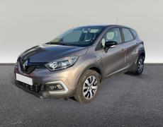 Renault Captur Granville