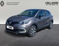 Renault Captur Granville