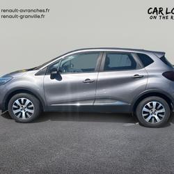 Renault Captur Captur dCi 90 Energy Business Granville
