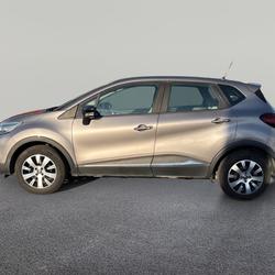 Renault Captur Captur dCi 90 Energy Business Granville