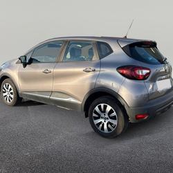 Renault Captur Captur dCi 90 Energy Business Granville
