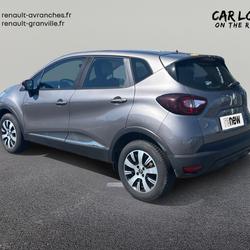 Renault Captur Captur dCi 90 Energy Business Granville