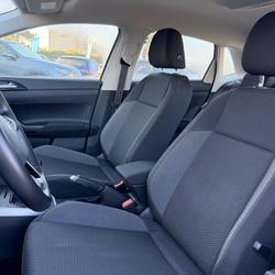 Volkswagen Polo Polo 1.0 TSI 95 S&S BVM5 Life Bo&eacute;