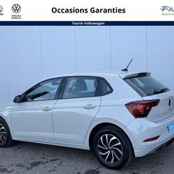 Volkswagen Polo Polo 1.0 TSI 95 S&S BVM5 Life Bo&eacute;