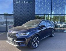 DS DS7 Crossback Évreux