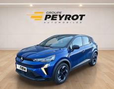 Renault Captur Castres