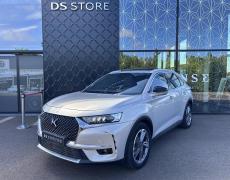 DS DS7 Crossback Évreux