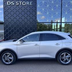 DS DS7 Crossback DS7 Crossback Hybride E-Tense 300 EAT8 4x4 Rivoli &Eacute;vreux