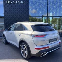 DS DS7 Crossback DS7 Crossback Hybride E-Tense 300 EAT8 4x4 Rivoli &Eacute;vreux