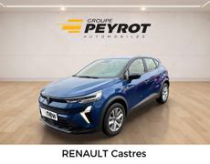 Renault Captur Castres