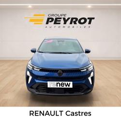Renault Captur Captur TCe 90 ch Evolution Castres