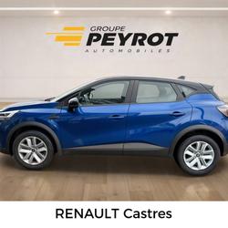 Renault Captur Captur TCe 90 ch Evolution Castres
