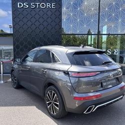 DS DS7 DS 7 Hybride Rechargeable E-Tense 225 EAT8 Opera &Eacute;vreux