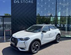 DS DS3 Crossback Évreux