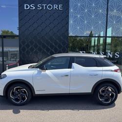 DS DS3 Crossback DS3 Crossback PureTech 130 EAT8 Toits de Paris &Eacute;vreux