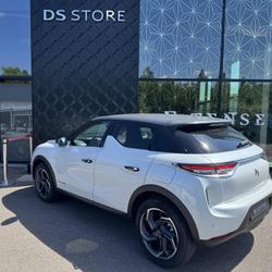 DS DS3 Crossback DS3 Crossback PureTech 130 EAT8 Toits de Paris &Eacute;vreux